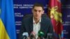 Мер Мелітополя Іван Федоров