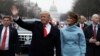 La învestirea președinților SUA merg de obicei ambasadorii. Cu Trump va fi altfel: își aduce prietenii