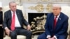 На тлі заяви Трампа щодо купівлі Анкарою російської нафти Держдеп США привітав відновлення трубопроводу Ірак-Туреччина