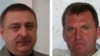 Мікалай Аўтуховіч і Ўладзімер Асіпенка