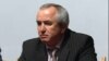 Секретарь Совета безопасности Абхазии Мухамед Килба