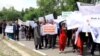 Душанбеде Иранға наразылық білдірді
