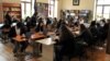 აბიტურიენტთა რეგისტრაცია 