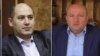 Մարտուն Գրիգորյան, Վարդան Ղուկասյան, արխիվ