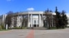 Акадэмія навук, фота ©Shutterstock