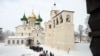 Суздаль, Спасо-Ефимиев монастырь