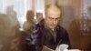 Михаил Ходорковский в Хамовническом суде
