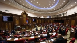 ՔՊ-ում Դաշնակցությունը փակելու հարց չեն քննարկում