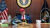 Trump: Statele Unite au bombardat Iranul 