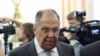 Лавров: США готовы к "честному диалогу", Киев и ЕС - нет
