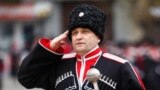Александр Власов 
