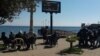 Наибольший интерес у общественности вызвало депутатское заявление с просьбой отложить подписание соглашения об ИКЦ