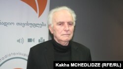 Гамлет Зукакишвили