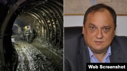 „ჭიათურაში სამთო წარმოების აღდგენა და რეორგანიზაცია დაიგეგმა“, - აცხადებს „ჭიათურა მენეჯმენტ კომპანი“.