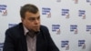 Уладзімер Лабковіч