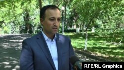 Արսեն Թորոսյան, արխիվային լուսանկար