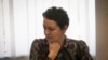 Алена Танкачова просіць скараціць ёй забарону на ўезд у Беларусь