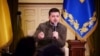 Зеленський: Єрусалим може бути місцем для зустрічі з Путіним