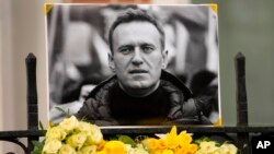 რუსეთის ოფიციალური ინფორმაციით, ალექსეი ნავალნი 2024 წლის 16 თებერვალს, იამალის ოლქის კოლონიაში.გარდაიცვალა 