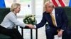 Соглашение ЕС и США: "Капитуляция" или компромисс?