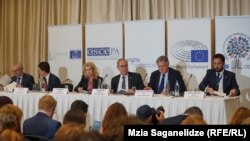 ეუთო/ODIHR-მა არჩევნების შემაჯამებელი დასკვნა გამოაქვეყნა