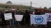 В профсоюзе железнодорожников считают, что произошедшее в селе Зваре – наглядная иллюстрация того, как обстоят дела в Грузии с трудовым законодательством