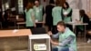 На неквалифицированность и непрофессионализм членов избирательной комиссии указывали сегодня представители профильных НПО