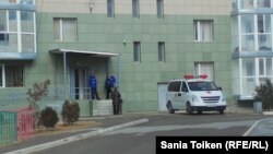Көрнекі сурет.