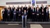 ნატომ შეწყვიტა რუსეთთან ყველანაირი სამხედრო თანამშრომლობა