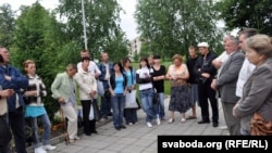 Фота — «Газета слонімская».