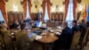 Ședința CSAT din 25 septembrie 2025. Până la finalul anului, președintele Nicușor Dan va mai convoca cel puțin încă o ședință a Consiliului Suprem de Apărare a Țării.