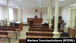 Принципиальные судьи сегодня в Абхазии никому не нужны. Власть и парламент заинтересованы в том, чтобы иметь управляемых и зависимых судей, на которых легко в любой момент нажать